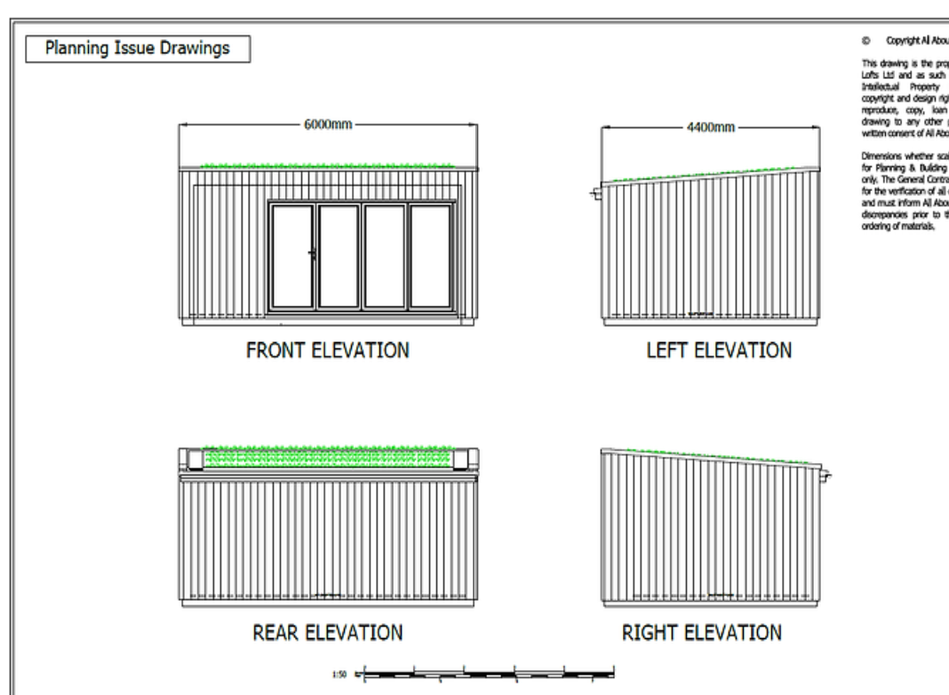 Example plan